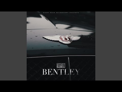 Bentley (feat. Rootz)