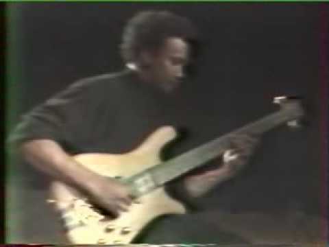 Toty - A Master and Genius of Bass Guitar from Madagascar