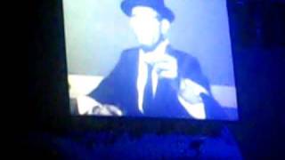 N-Dubz - Public Transport [Birmingham 9th April] (HQ)