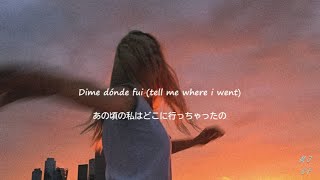 【和訳】Empress Of - When I&#39;m With Him (PES 2020 Soundtrack)