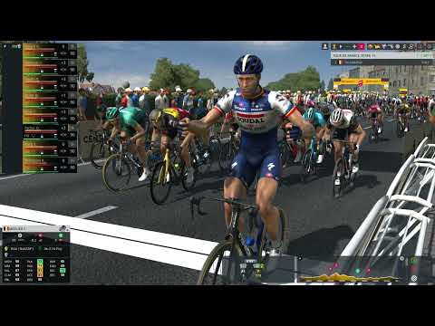 230712 PCM 2023 GFC TOUR 11 PL 9 CLERMONT-FERRAND MOULINS TIM MERLIER THIBAUT PINOT