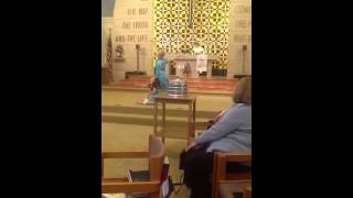 &quot;You cannot lose my love&quot;