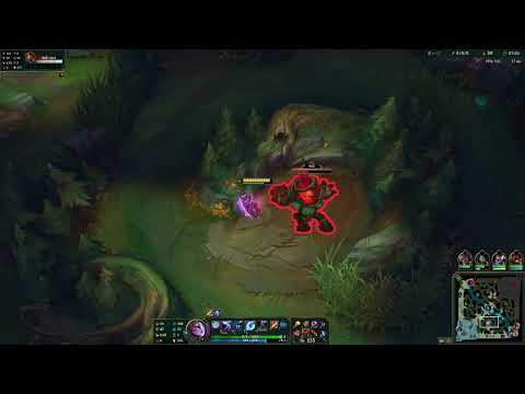 how to jungle like a challenger in low elo - live coaching platinum student to a 15 minute win
