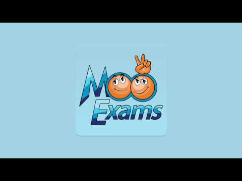 MooExams - A new fun way to learn Video