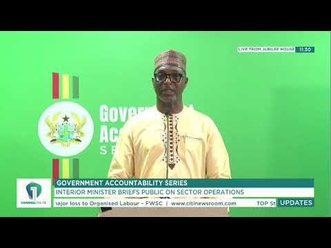June 29 Flood Disaster: 18,398 Households Affected Across Ghana