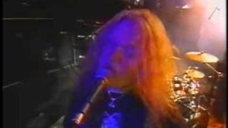 UNLEASHED - Before The Creation Of Time