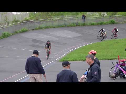 L&C 6 Days D4'17  M5 Tempo 5 Laps