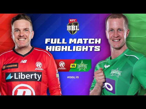 The Big Bash and cricket.com.au