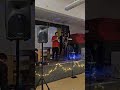 Frozen Soul Manu Dibango cover version performed on Melodica and Sax