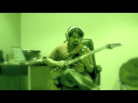 National Anthem of Pakistan - Guitar Instrumental by Zee