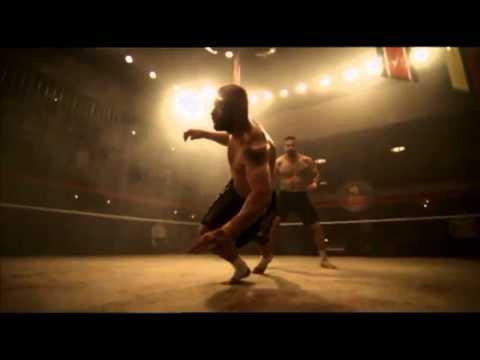 Flint x Dedo x Cywil x Mam na Imię Aleksander - To Tylko Nienawiść (Puma Blend) KLIP