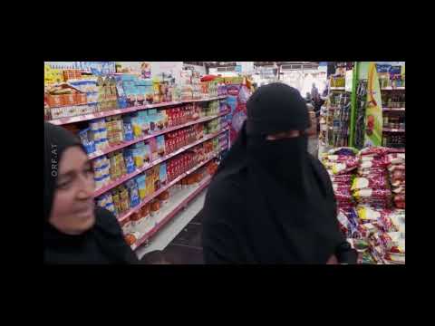 Weltjournal,  Ramadan in Ägypten im Schatten der Krise. Karim El-Gawhary