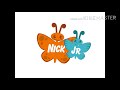 Noggin Is Now Nick Jr 2006 2007