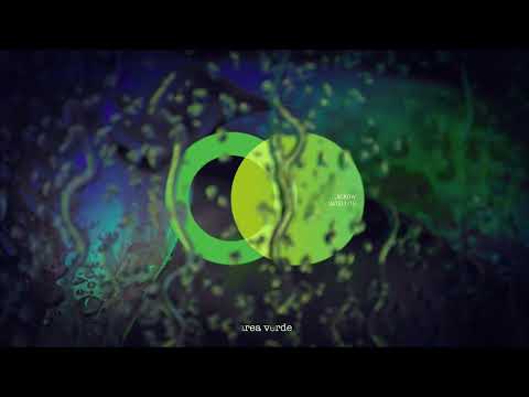 Jickow - Sprezzatura (Original Mix) // Area Verde
