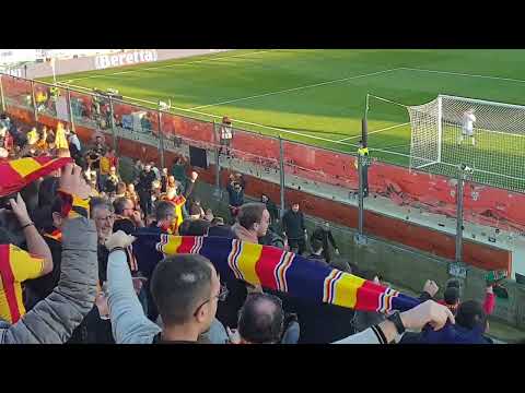Cremonese-Lecce 0-2 - Serie A - 04/02/2023