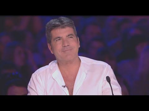TOP 10 X FACTOR AUDITIONS 2014/2015 HD (UK)