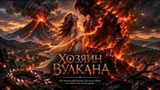 ПОЛНАЯ АУДИОКНИГАХОЗЯИН ВУЛКАНАЛЮБОВНЫЕ ФЕНТЕЗИ