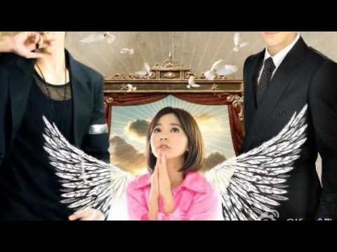 Extravagant Challenge-Official promotion posters+photos from filming Skip Beat drama 2011