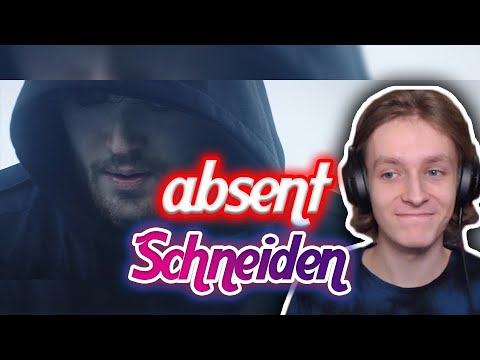Bock aufs Album!! | absent – Schneiden | Reaction