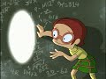 ChalkZone Theme Song But Without Rudy Tabootie