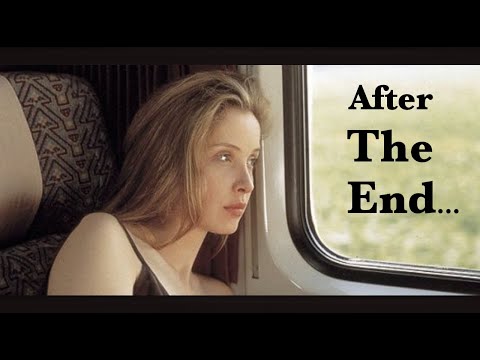 Linklater's Before Trilogy: The Sense of a Happy Ending [Video Essay]