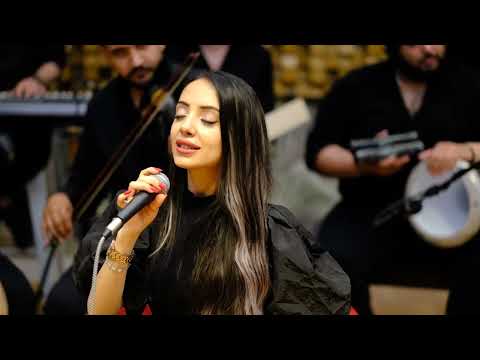 Nazlı Ekin - Yalanı Bırak (Akustik)