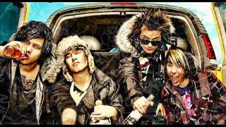 Brokencyde sceNe girLs