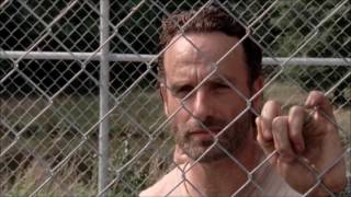 Rob Zombie - Blood milk and sky (The Walking Dead)