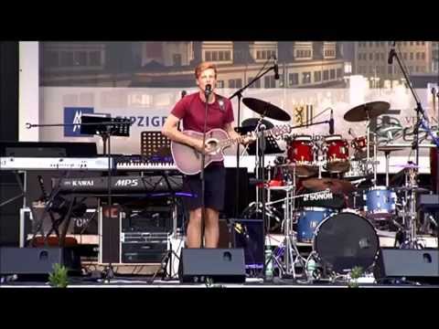 Asaf Avidan - Reckoning Song | Pit Strehl (Cover)