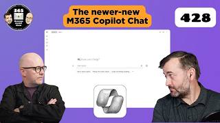 Commentary - 365 Message Center Show