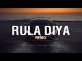 Simran Kaur X Ay Beats X Kasim G Rula Diya REMIX Ft Fredo Music Video
