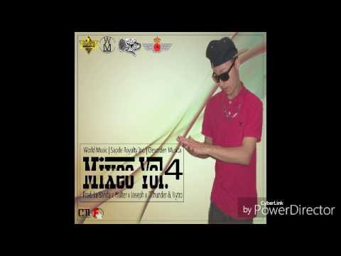 Filitou Baby - Mixeo Vol. 4 (®New Music 2017)
