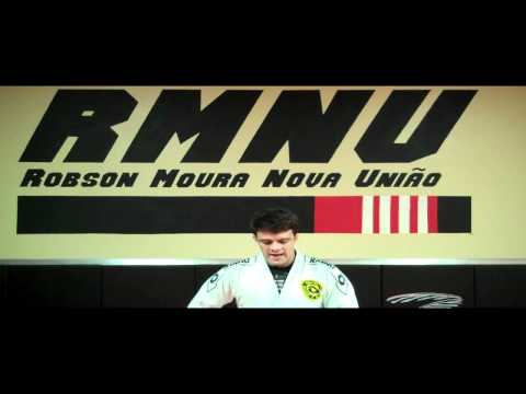 2011 Robson Moura Nova Uniao Award Winners