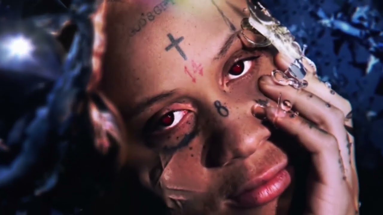 Lil Wayne - I'm Mad At Me