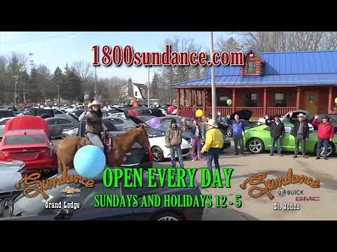 Sundance Car Dealer