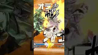 オラオラオラオラオラオラオラオラオラオラオラオラァ！