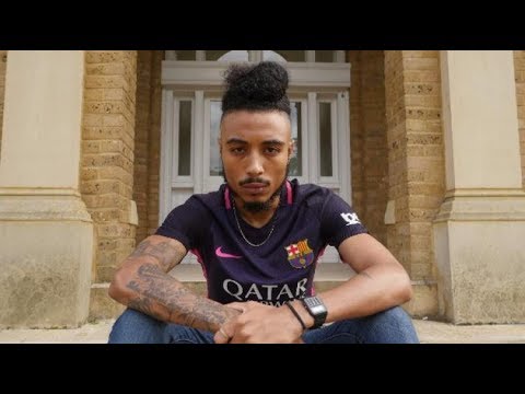 Reece West - Facts (Saint P Diss) [Music Video] @MrReeceWest | Grime Report Tv