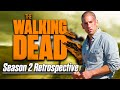 The Walking Dead Season 2 Retrospective: Slow Burn or Boring?