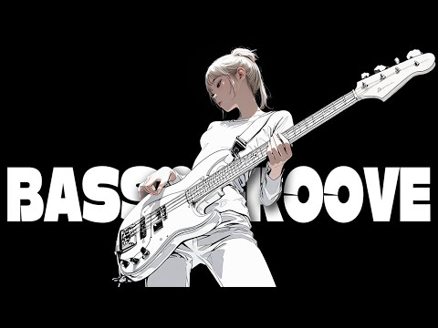 Bass Grooves That Get You Energized Fast