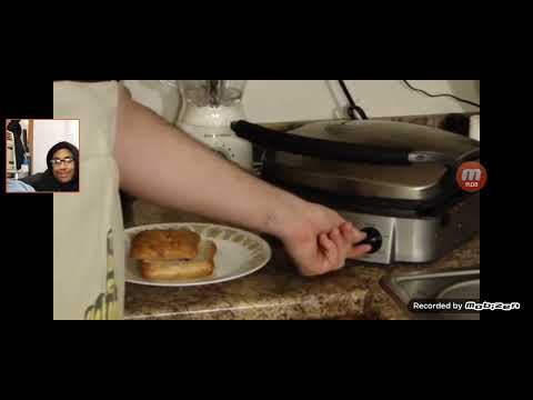 DSP: Bugged Cooking Mechanics - Episode 5 Reaction