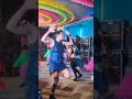 Tamil Open Stage Dance Night Dance Gemini Movie O Podu O Podu