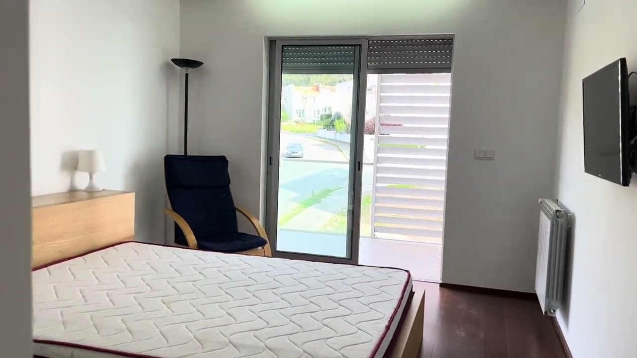 Vídeo do imóvel