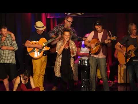 Gomera Streetband 2021 - Bodenseetour 4 - Everybody Has a Dream