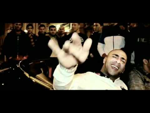 Psyko Veysel - Keupstraße (2012)(Prod. EyezTV45)