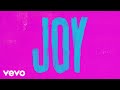 Martin Smith - Joy (What the World Calls Foolish) (Lyric Video)