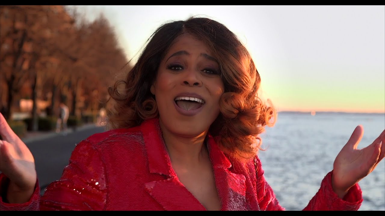 Promotional video thumbnail 3 for Loretta Merritt