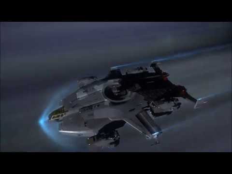 Clear Bunker mission