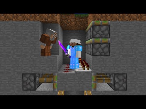 Outsmarting Tryhards with the PERFECT Trap