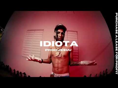 [FREE] YovngChimi x Hades 66 Type Beat - "IDI*TA"