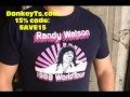 RANDY WATSON SOUL GLO FUNNY COMING TO ...